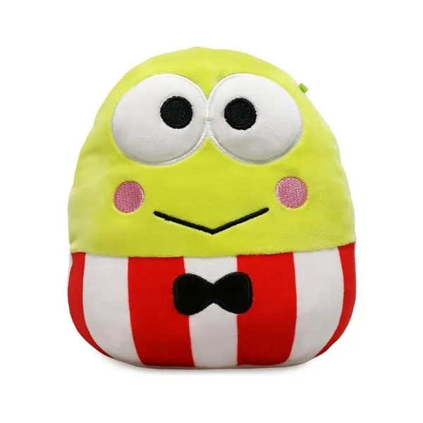 Squishmallows Maskotka Żabka Keroppi seria Sanrio 20cm 17485