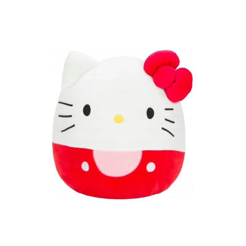 Hello Kitty Squishmallow zebra online 20