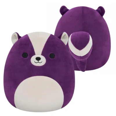 Squishmallows Maskotka filotowy Skunks Sloan 19cm 13333