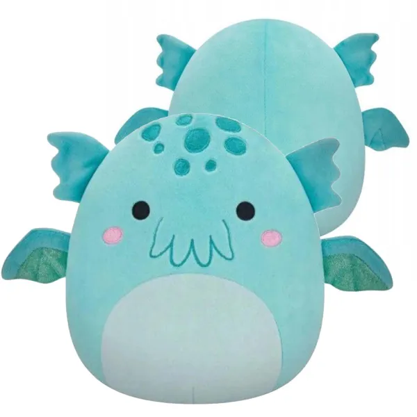 Squishmallows Maskotka Stwór Theotto 19cm 13357