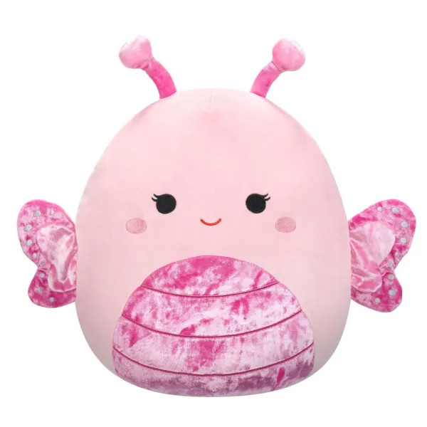 Squishmallows Maskotka 30 cm Motyl Mogo SQCR05647