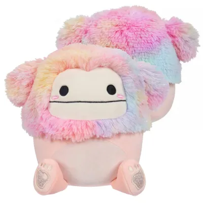 Squishmallows Maskotka Wielka Stopa Diane 19 cm 10626