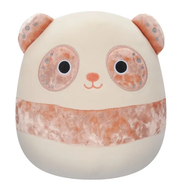 Squishmallows Maskotka 30 cm Panda Bee SQCR05650