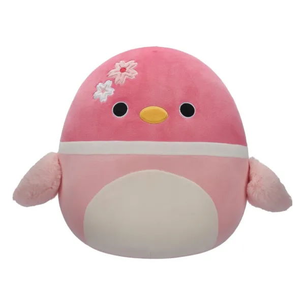 Squishmallows Maskotka 30cm  Kaczka Sonja SQCR05643