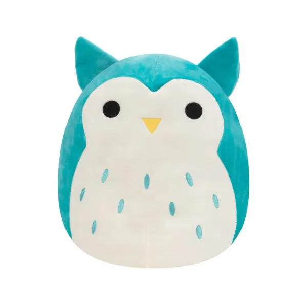 Squishmallows Maskotka Sowa Winston 30 cm 14644