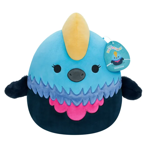 Squishmallows Maskotka Kazuar Melrose 30 cm 14408