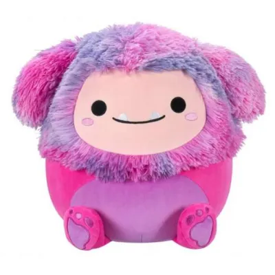 Squishmallows Maskotka Wielka Stopa Woxie 30 cm 11654