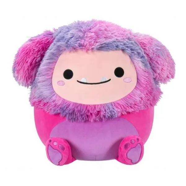 Squishmallows Maskotka Wielka Stopa Woxie 30 cm 11654