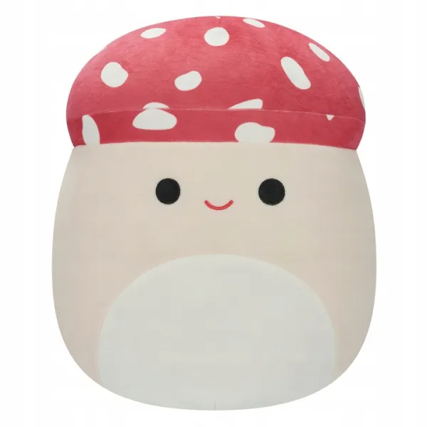 Squishmallows Maskotka Grzyb Malcolm 35 cm 17274