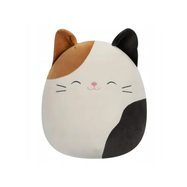 Squishmallows Maskotka Kot Cam 30 cm 14637