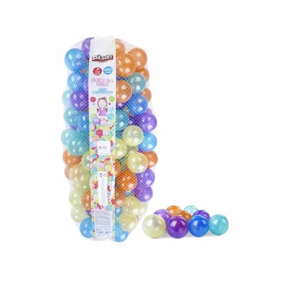 Pilsan Kolorowe Piłeczki do...