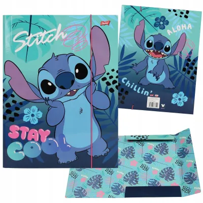 Disney Stitch Teczka z...