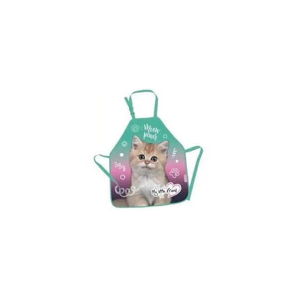 My Little Friend Fartuszek Ochronny Kitty Party 7167