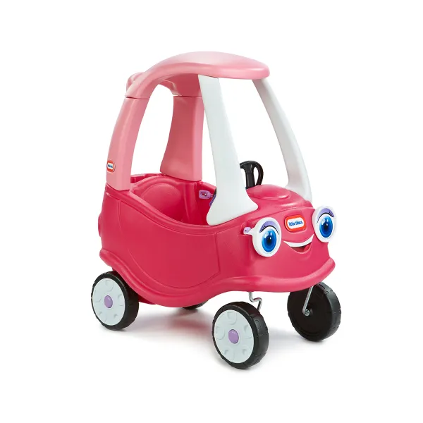 Little Tikes Cozy Coupe Princess NOWA 170270