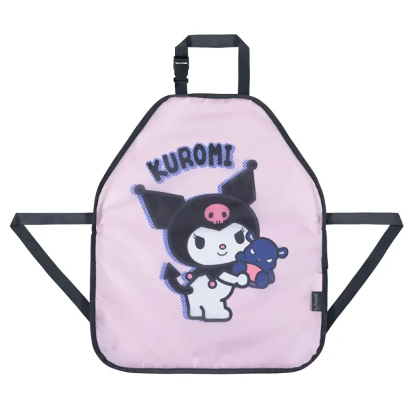 Fartuszek Fartuch Dla Dzieci Ochronny Plastyczny Do Malowania St. Majewski Kuromi 4233