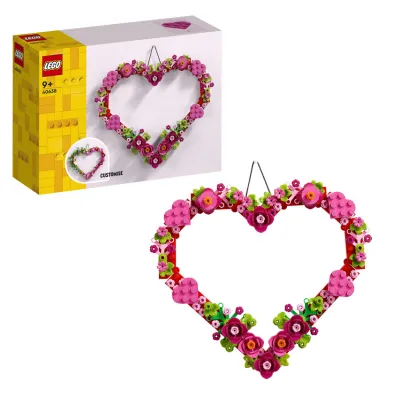 LEGO ICONS Klocki 40638...