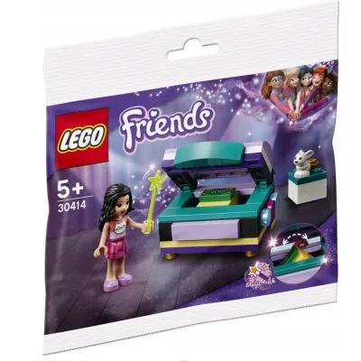 LEGO 30414 Magiczny kufer...
