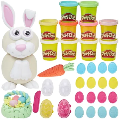 Play-Doh Zestaw Wielkanocny...