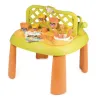 Smoby Edukacyjny Stolik Ogrodniczy Do Zabawy Dla Dzieci Zielony 870907