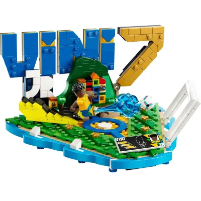 LEGO Editions Football...