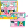 Little Live Pets Mama Surprise Families Klinika Dla Szczeniaczków 26673