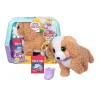 Little Live Pets PIES Ouchies Interaktywny Piesek PUDEL Delux 26733