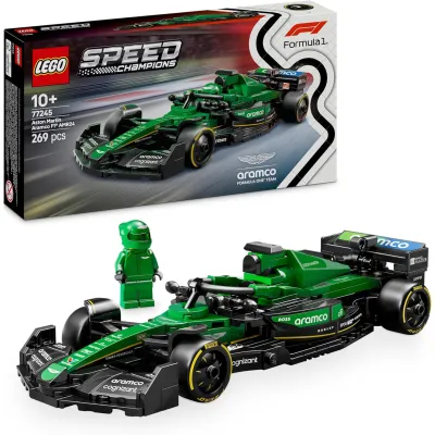 LEGO Speed Champions 77245