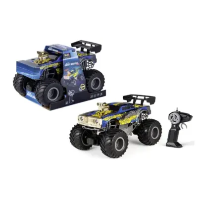 Revell RC Car GhostDriver XXL