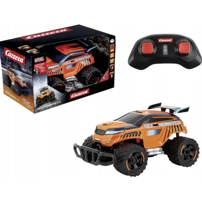 Carrera Gear Monster 3.0 Auto Sterowane