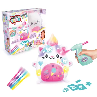 EPEE Projekt Plusz Kawaii...
