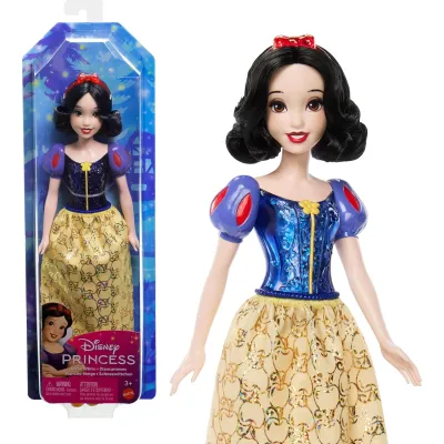 Mattel Disney Princess Snow White