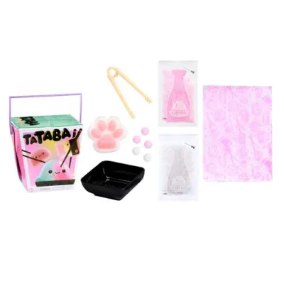 Tataba Figurka Niespodzianka Squishy Gniotka Antystresowa 122548