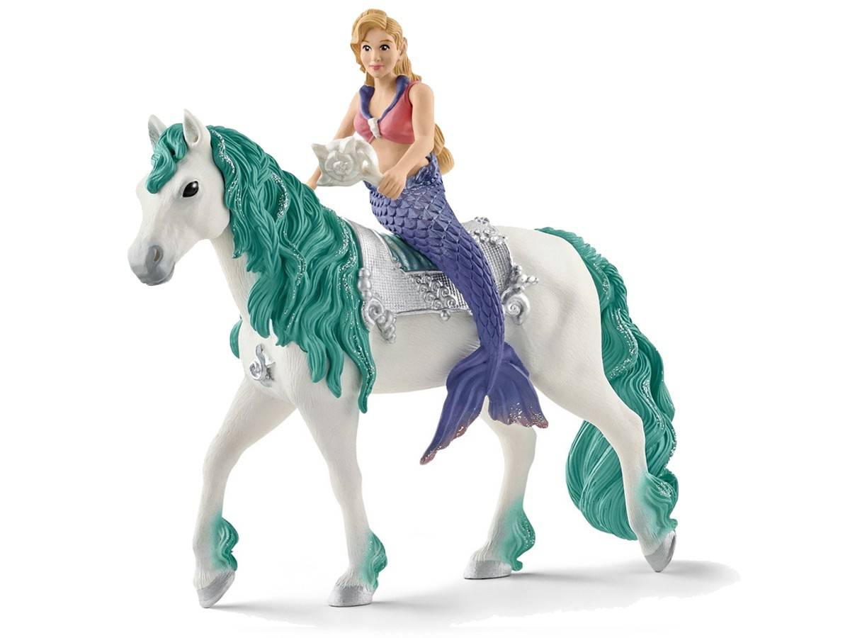 konik schleich
