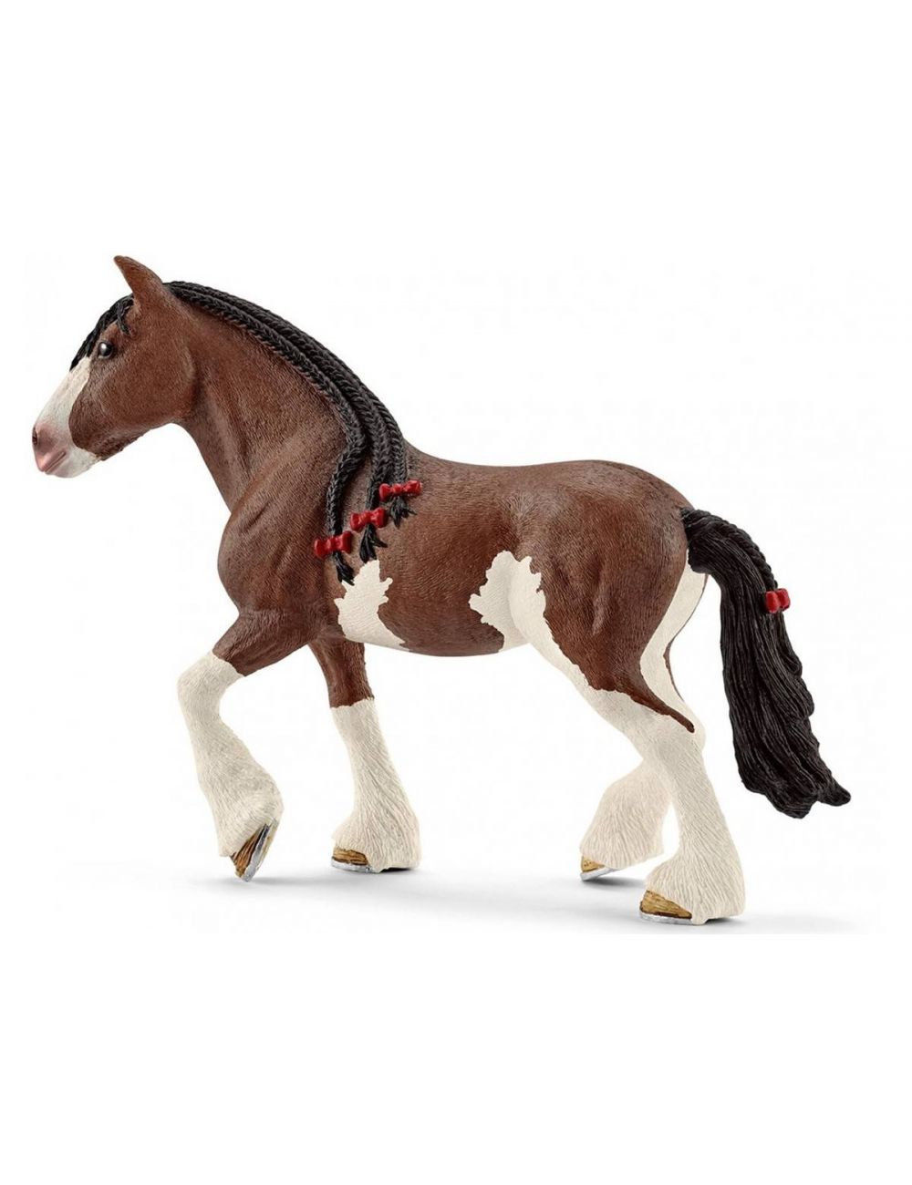 clydesdale schleich