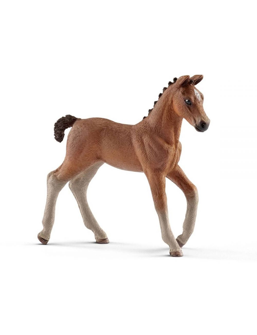 mustang schleich