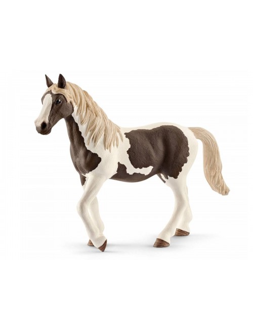 Schleich 13830 klacz rasy Pinto