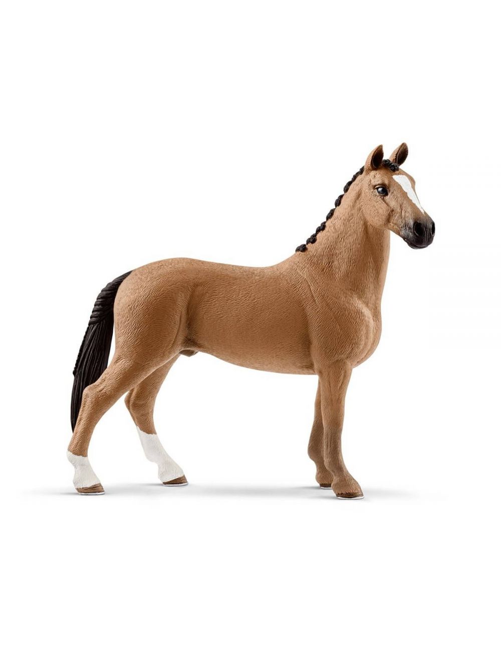mustang schleich