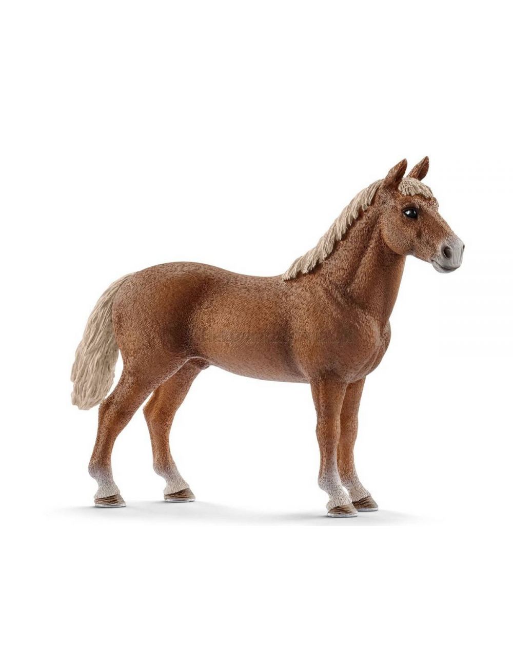 mustang schleich