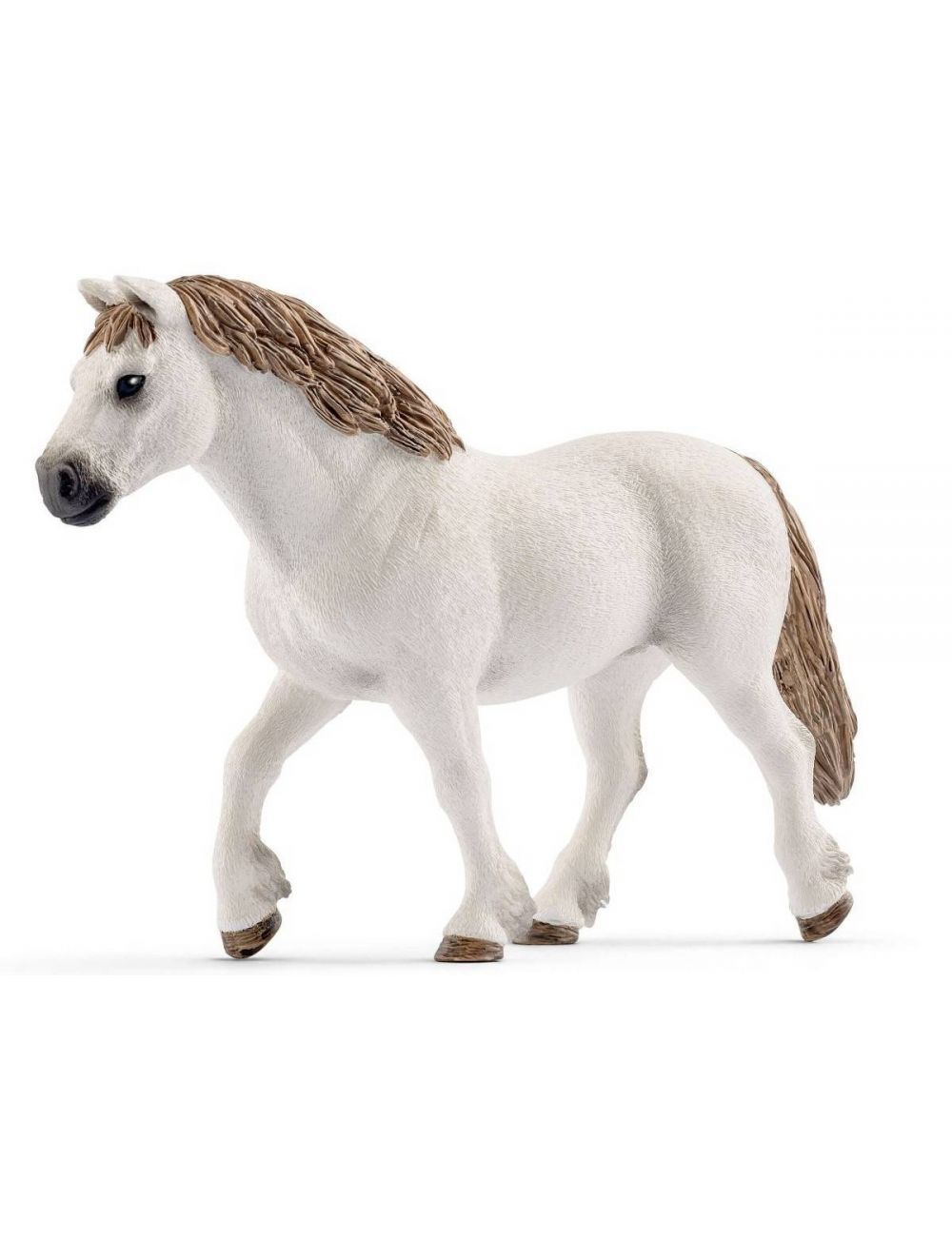 mustang schleich