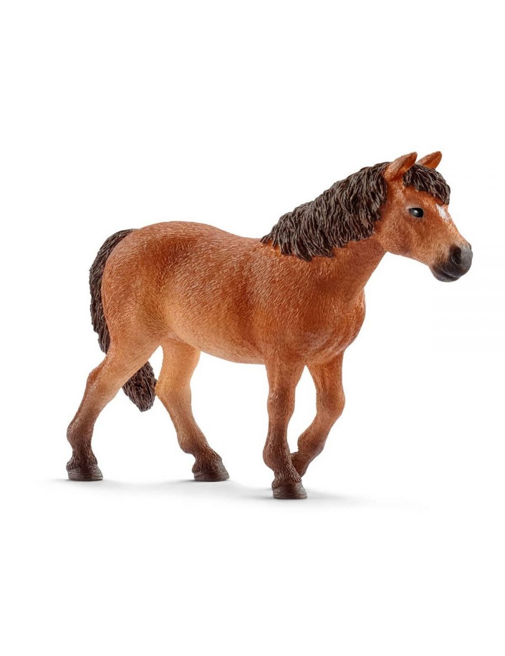 mustang schleich