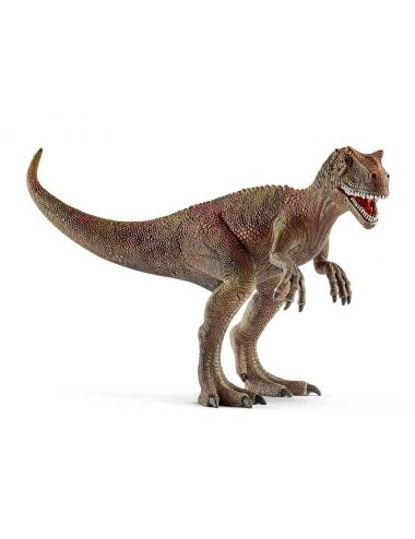 Schleich 14580 Dinozaur Allosaurus