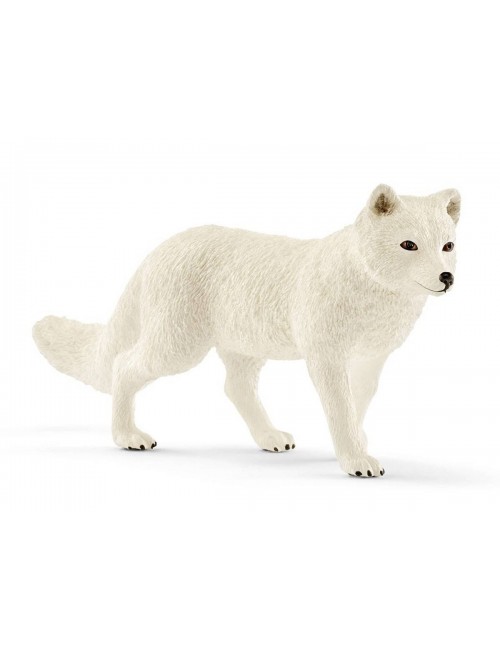 Schleich 14805 Lis Arktyczny