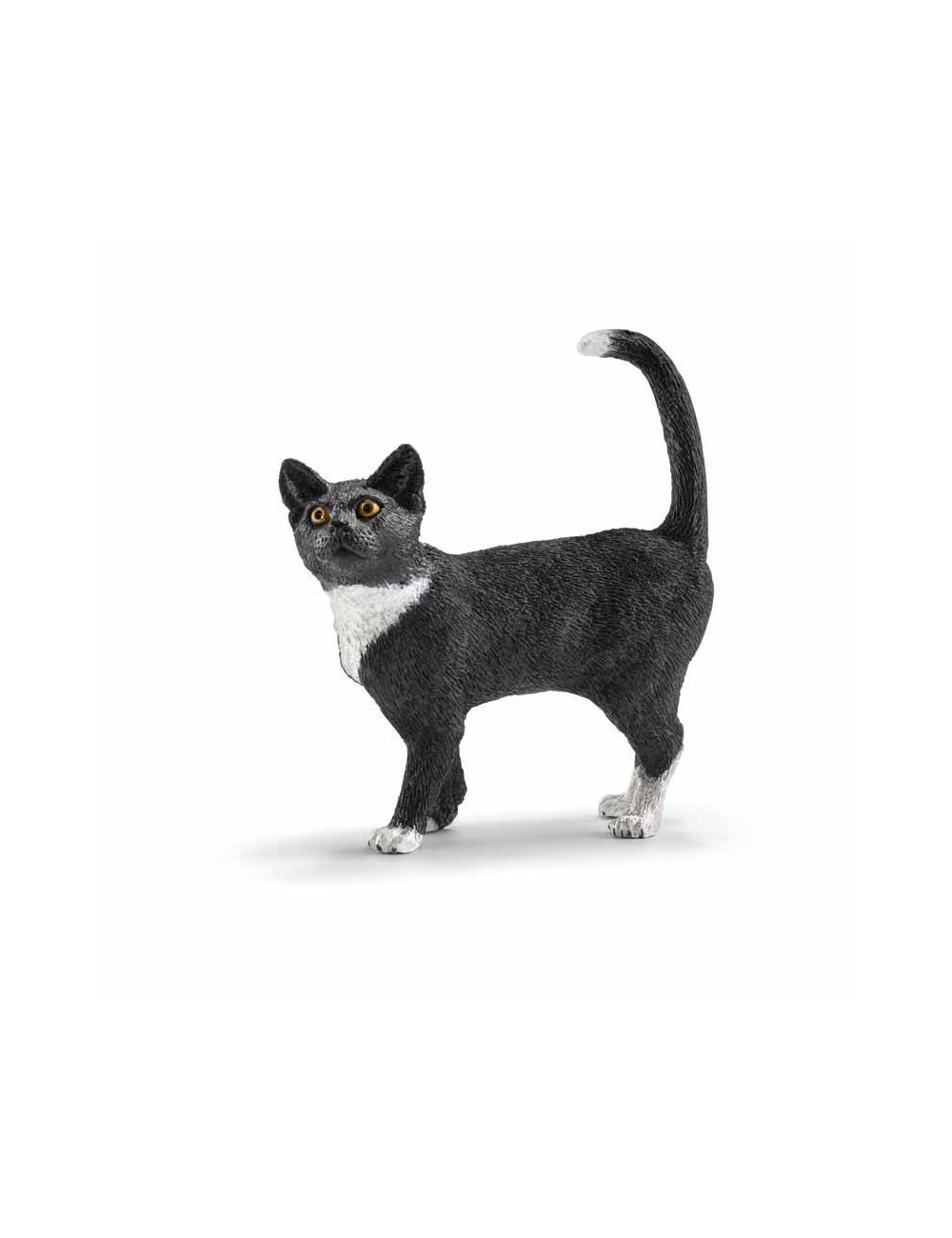 Schleich 13770 Kot Domowy stojący figurka