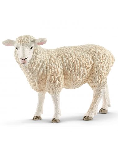 Schleich 13882 figurka Owcy
