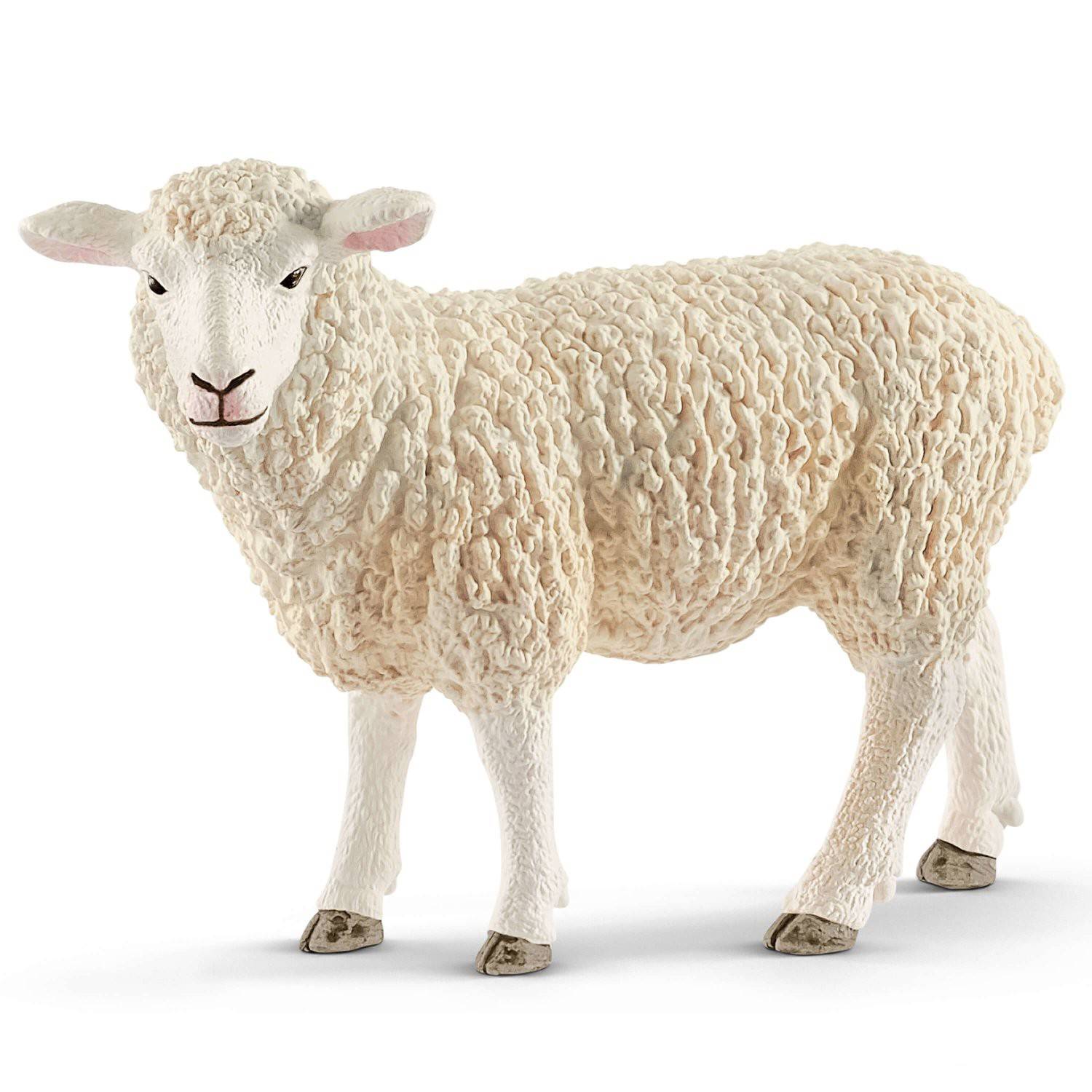 Schleich 13882 figurka Owcy