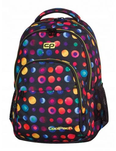 Coolpack BASIC plecak szkolny młodzieżowy 69137CP