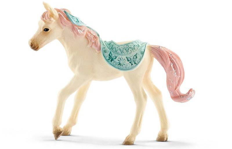 konik schleich