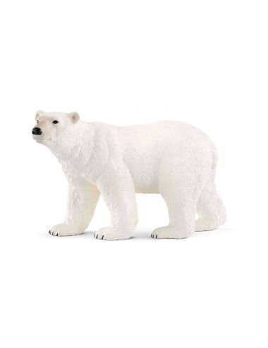 Schleich 14800 Niedźwiedź Polarny