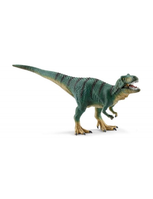 Schleich 15007 młody Tyrannosaurus rex