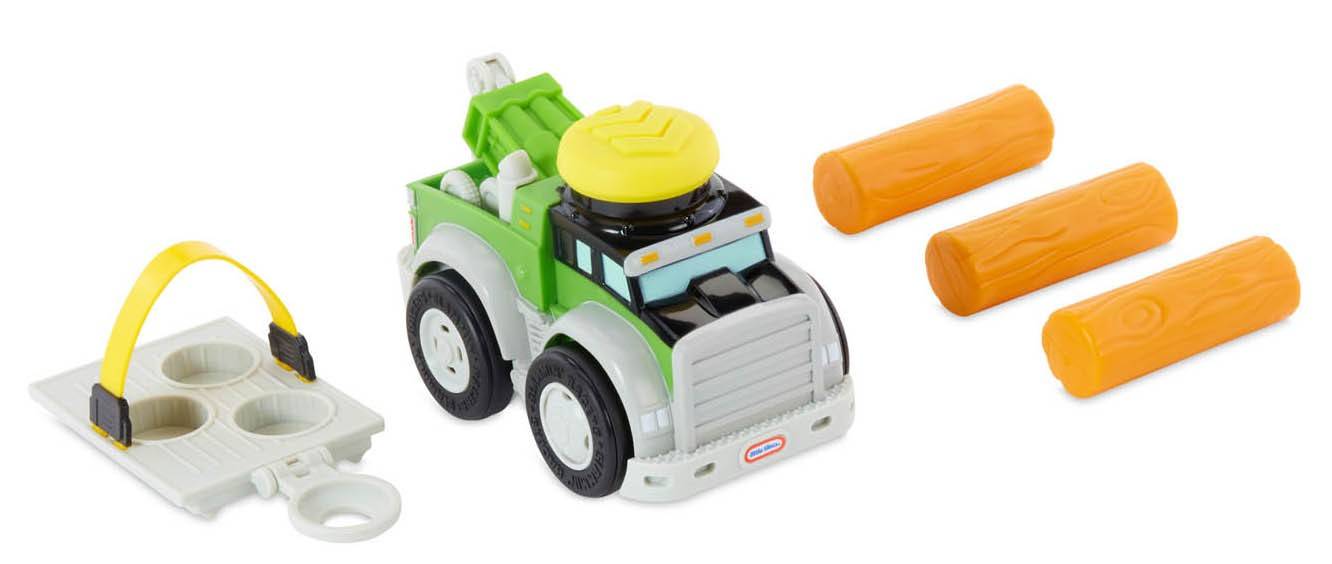 Slammin racers tow truck